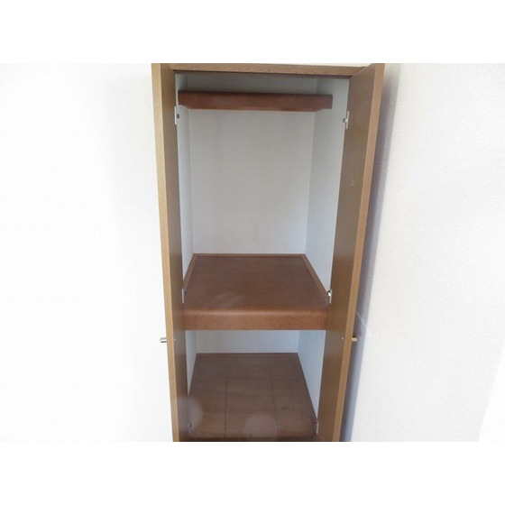 エステートピア・ｕ１号棟 収納