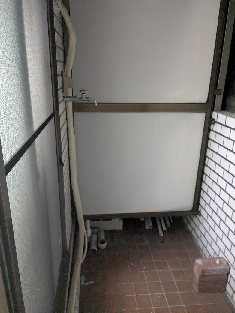 センチュリーパレス高円寺103号室 その他