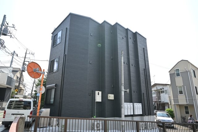 ＮＥＲＯＵＮＯの外観画像