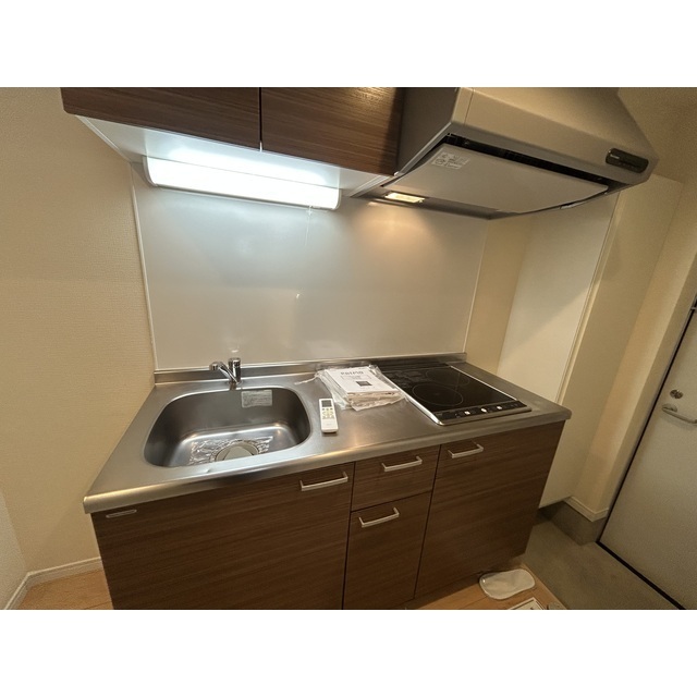 MQuarto与野本町105号室 キッチン