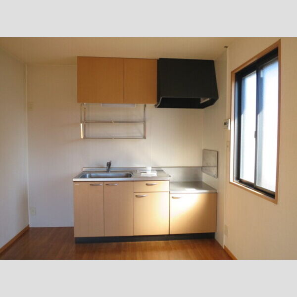 北総GRACE キッチン