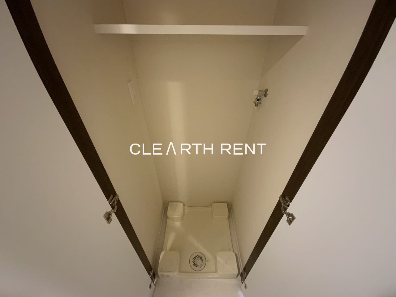コンシェリア南麻布 ＰＬＡＴＩＮＵＭ ＳＱＵＡＲＥ 同タイプ別住戸写真となります。現況と異なる場合がございます。