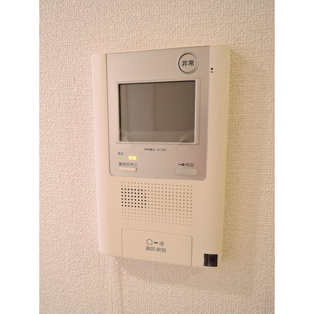 プレール・ドゥーク東京EAST202号室 部屋その他