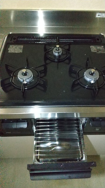 ラ・ヴィラヴェルデ平塚2階 部屋その他