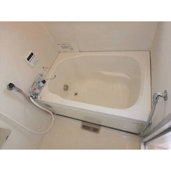 リノベイト東小金井 お風呂