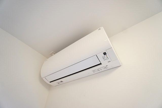 グラシアプレイス曳舟4階 その他、部屋スペース