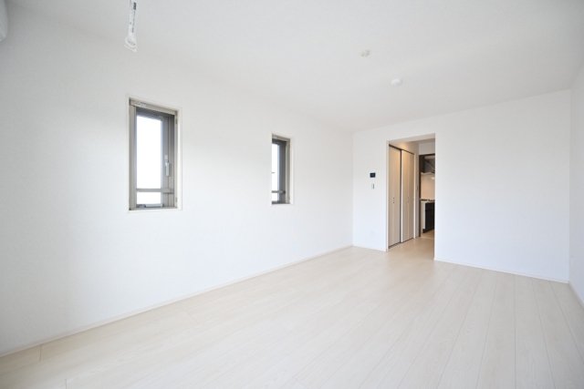 エルミ上落合3階 部屋その他