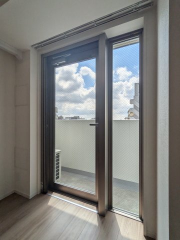 アンベリール王子1102号室 同建物別部屋の参考画像