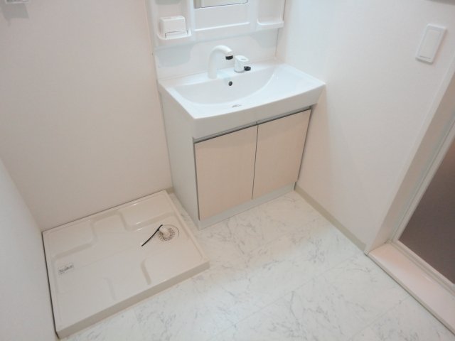 ＡｉｒＲｉａ（エアリア） 洗髪洗面化粧台