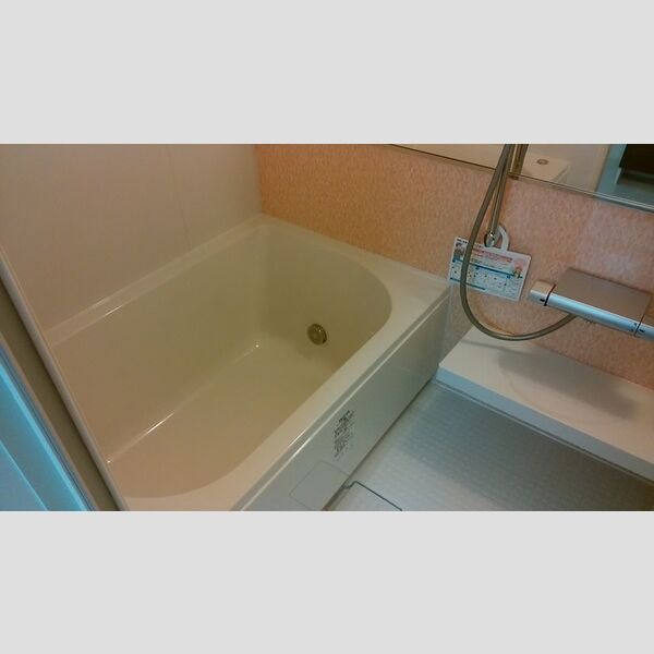 カサ・デ・トレス お風呂