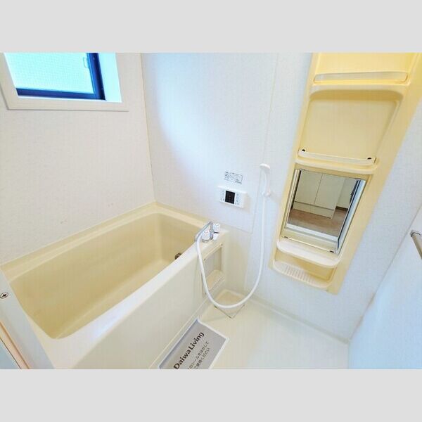 グレース宮前　AB 浴室