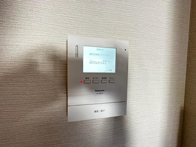 アーバンヒルズ柏1階 部屋その他