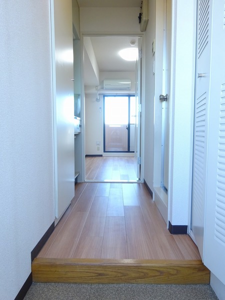 ライオンズマンション西川口第壱壱1106号室 その他