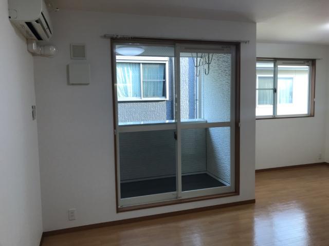 ネオハイム リビング