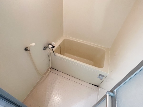 リエス清瀬旭が丘401号室 お風呂