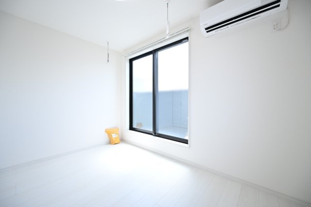ピオーネ新小岩3階 部屋その他