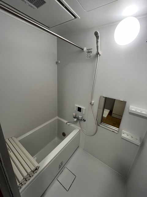 テレーム お風呂