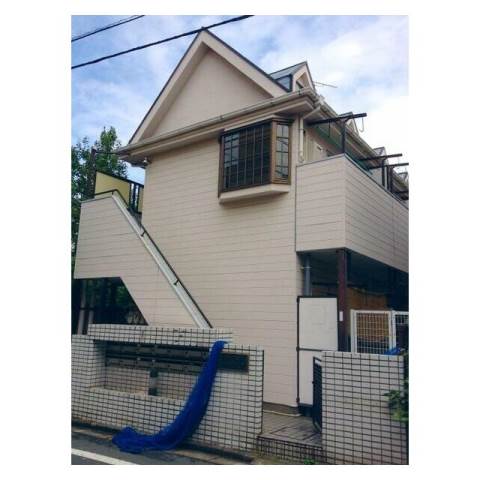カオパレス81階 部屋その他