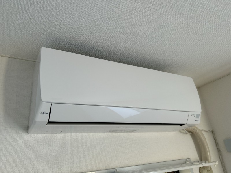 ボン・ラ・ビエ1階 部屋その他