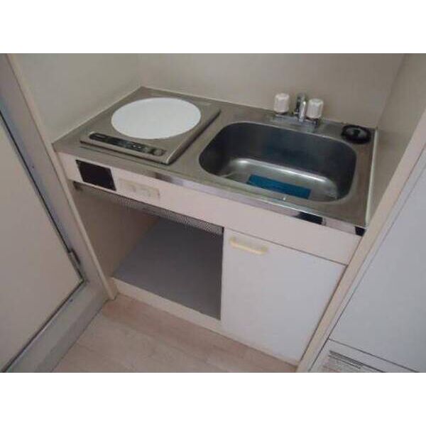 TKマンション　(西東京市)0505号室 キッチン