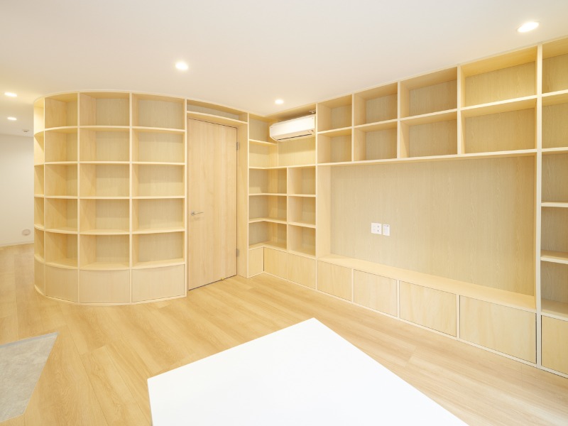 T's Cuore BLISS自由が丘2階 部屋その他