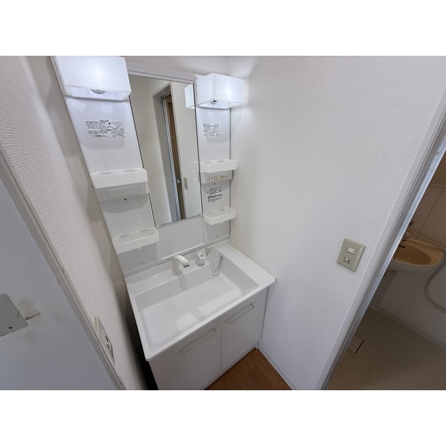 コーポときわ 内観