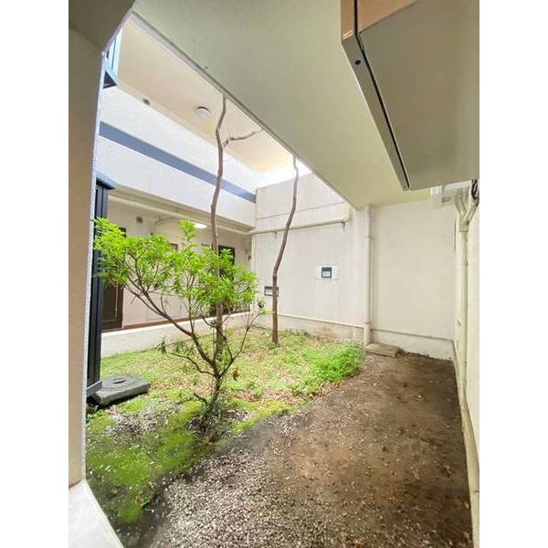 メゾン・ド・レザン0504号室 部屋その他