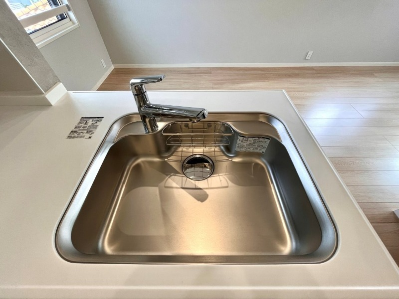 Ti hus 中延1階 Tihus中延_09_キッチン