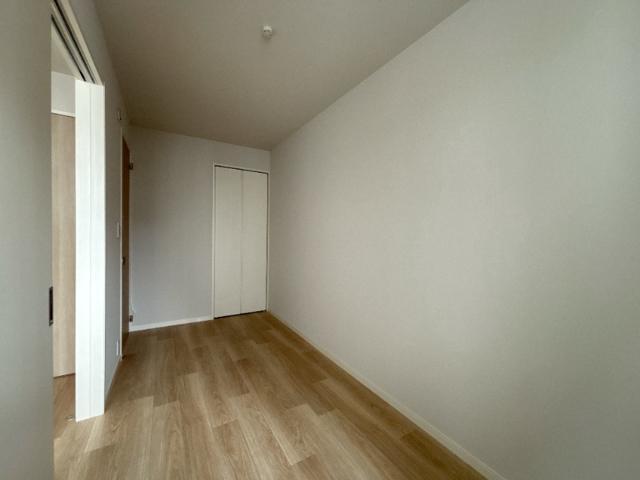 カーサ・ソンリエンテ1階 内観