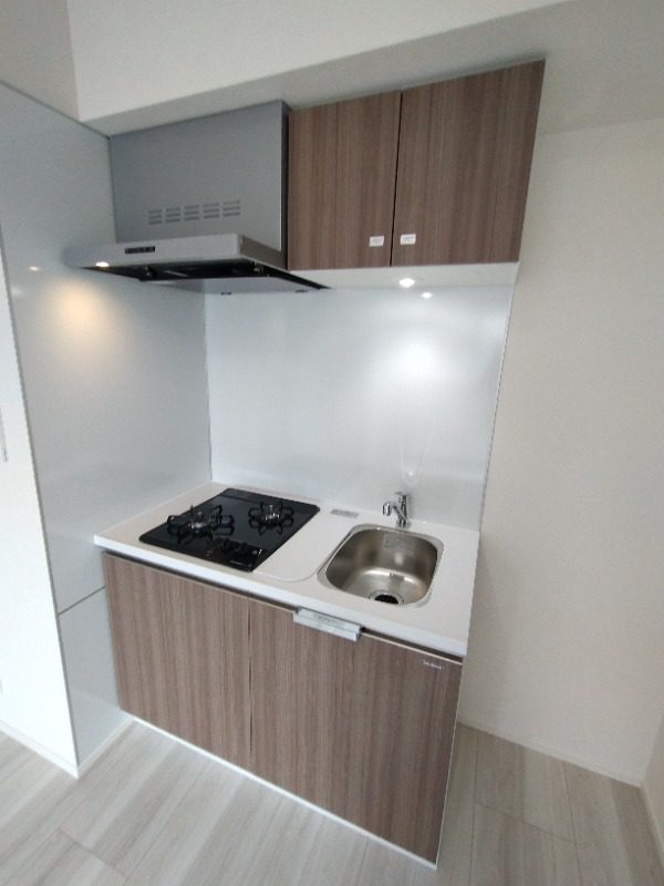 クレイシアIDZ王子アーバンヒルズ キッチン