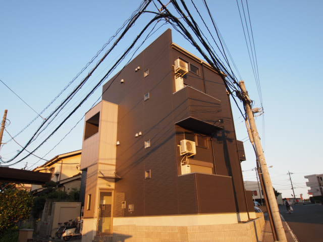 グランフォレスト蘇我2階 部屋その他