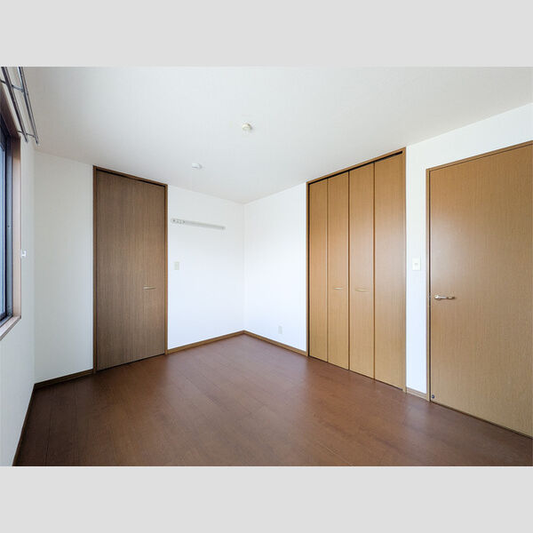 エクレール・パルク102号室 部屋その他