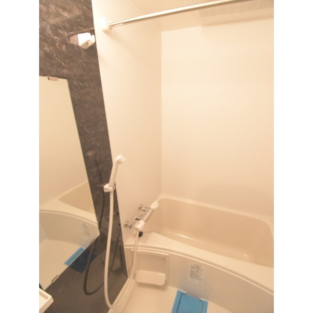 ＧＥＮＯＶＩＡお花茶屋ｓｋｙｇａｒｄｅｎ0201号室 お風呂