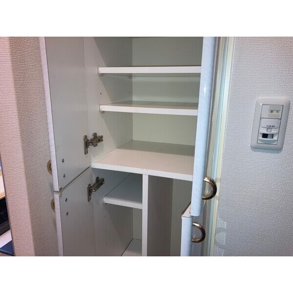 エクセリア桜上水207号室 部屋その他