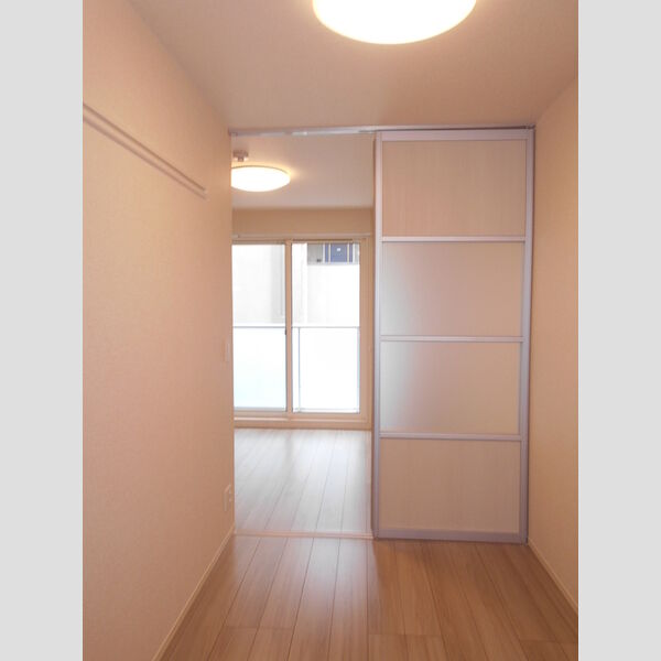 Prendre(プランドール)206号室 部屋その他