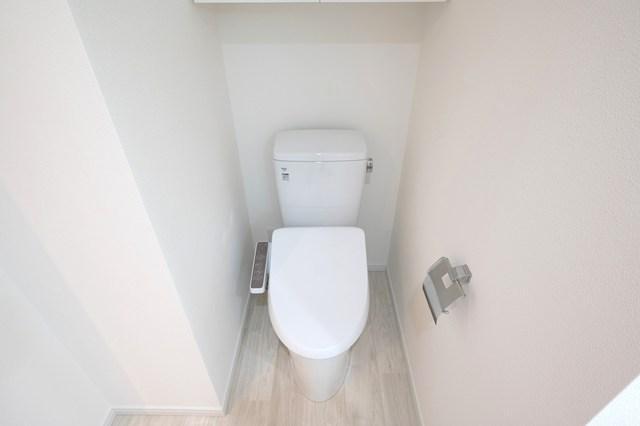 六本木デュープレックスエムズ5階 その他　設備