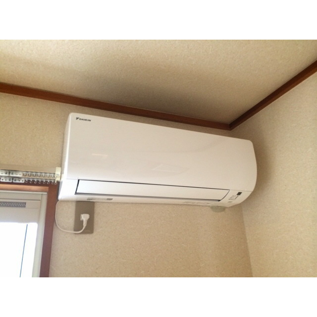 リベール坂戸201号室 部屋その他