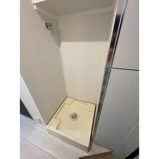 エクセラン北小金105号室 部屋その他