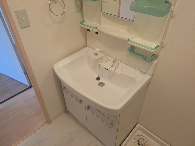 ホワイトヘイヴン 同タイプのお部屋です