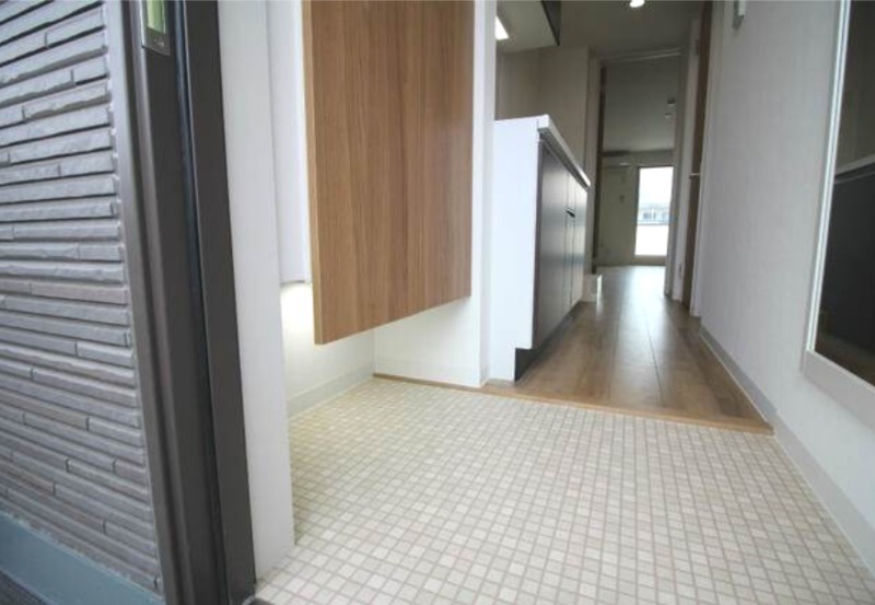 ウィステリアガーデンアネックス3階 部屋その他