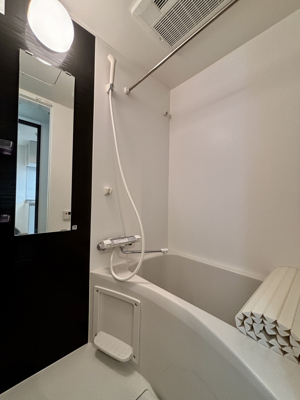 LOC'S WADAMACHI 302号室の写真となります