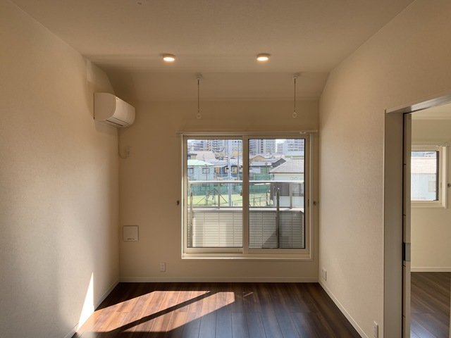 Ｋｒａｓｓｙ湘南羽鳥 リビング