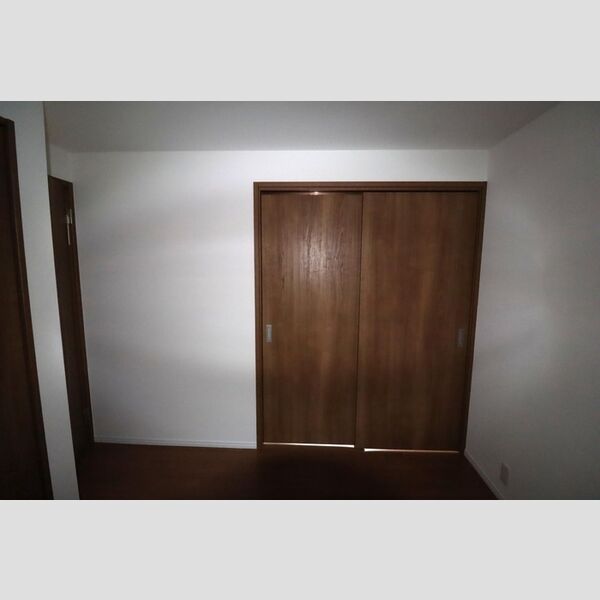 MOCRAFT中葛西202号室 洋室5.1帖