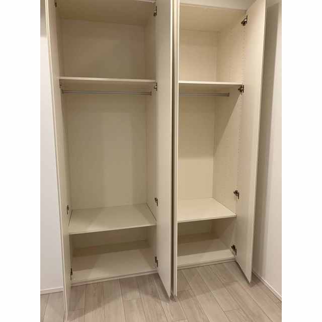 ザ・パークハビオ本所吾妻橋 2026年1月31日撮影