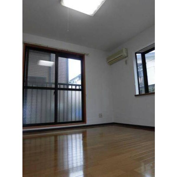 エクセルコート0101号室 部屋その他