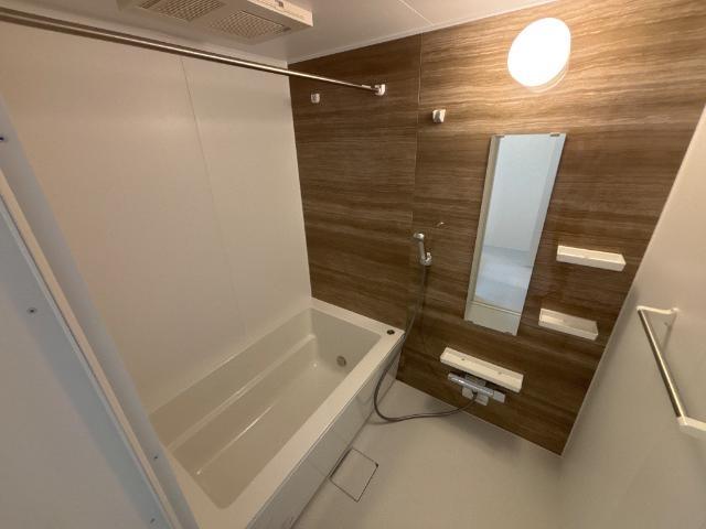 レヴメゾン神山六番館302号室 UB1317サイズ（イメージ）