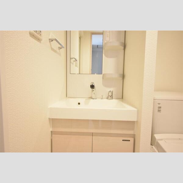 S-RESIDENCE新御徒町West お風呂