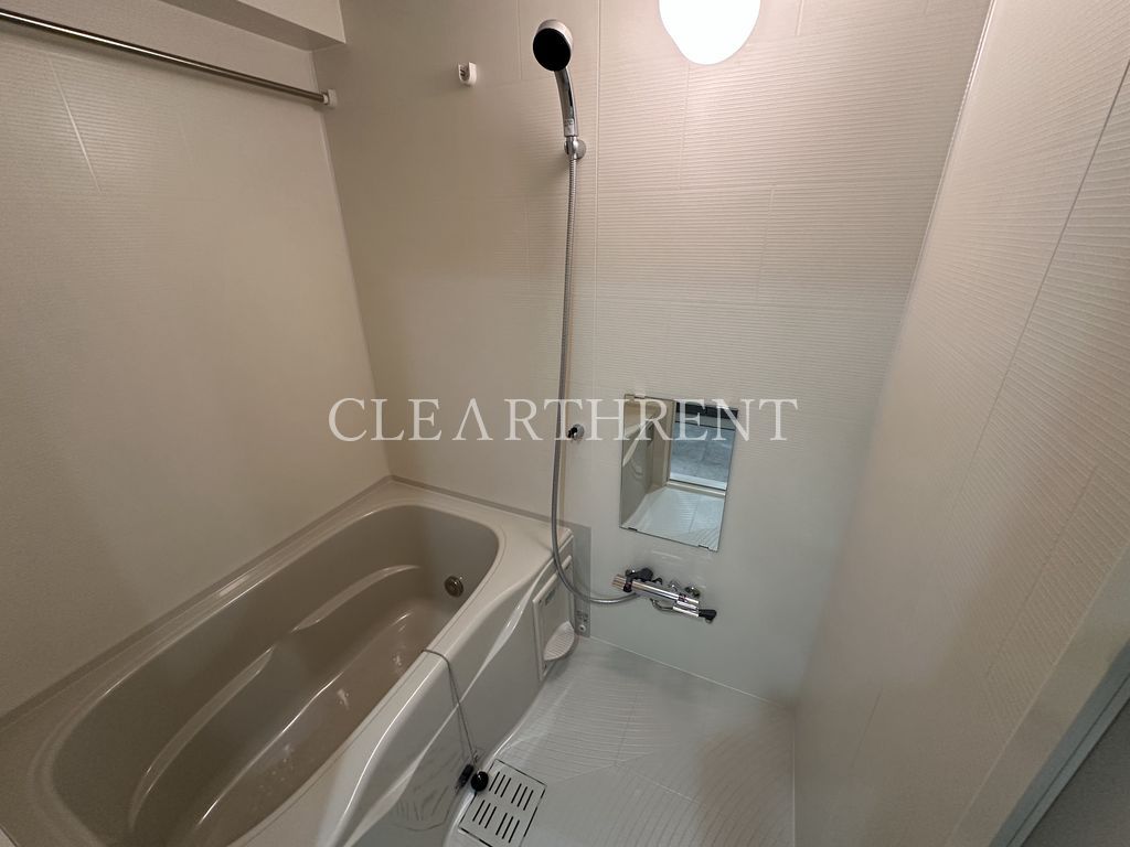 ＧＲＡＮ ＰＡＳＥＯ 谷在家2階 同タイプ別住戸写真となります。現況と異なる場合がございます。