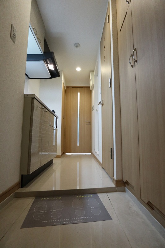 ルーブル品川南大井2階 同建物別部屋の参考画像