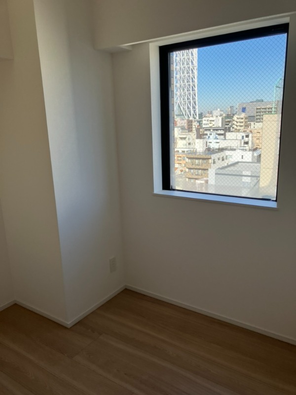 シーズンフラッツ押上フィオーレ12階 部屋その他